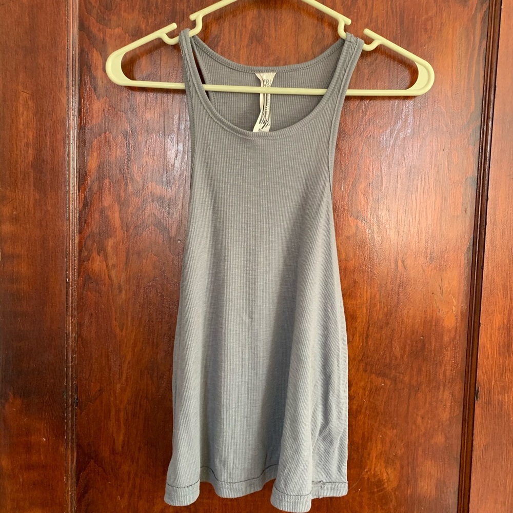 free people tank